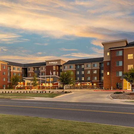 Residence Inn By Marriott Oklahoma City Норман Екстериор снимка