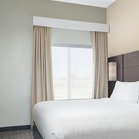 Residence Inn By Marriott Oklahoma City Норман Екстериор снимка