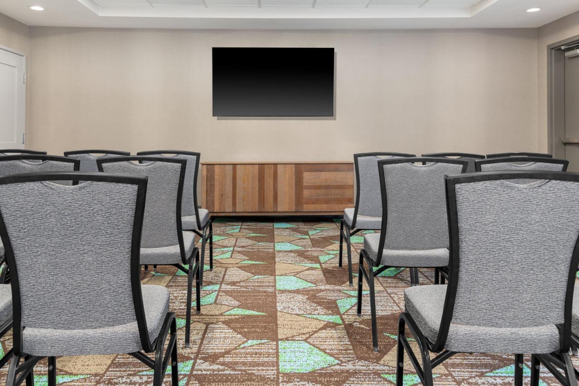 Residence Inn By Marriott Oklahoma City Норман Екстериор снимка