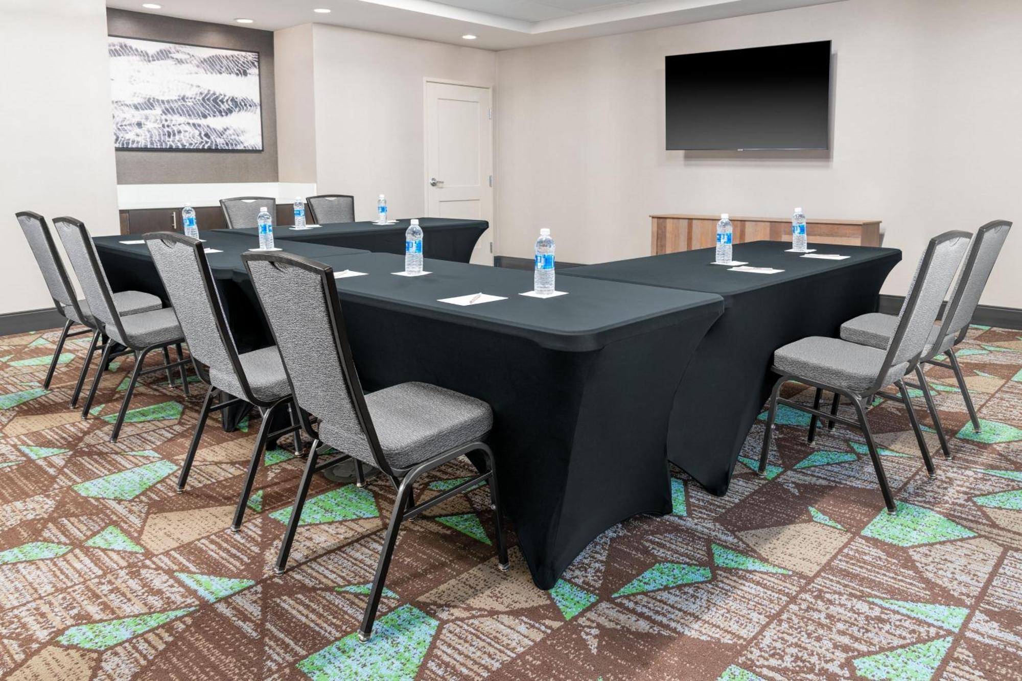 Residence Inn By Marriott Oklahoma City Норман Екстериор снимка