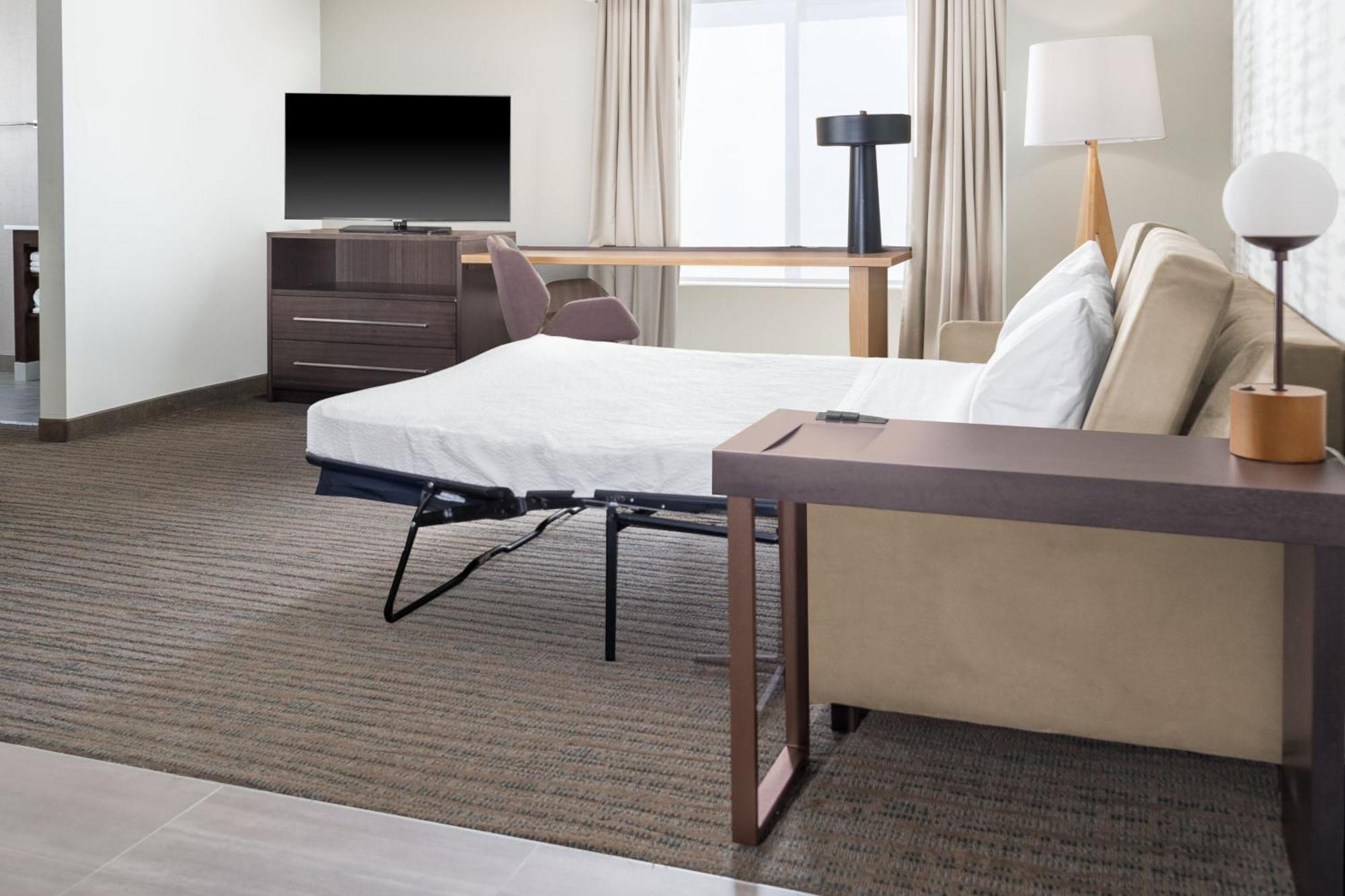 Residence Inn By Marriott Oklahoma City Норман Екстериор снимка