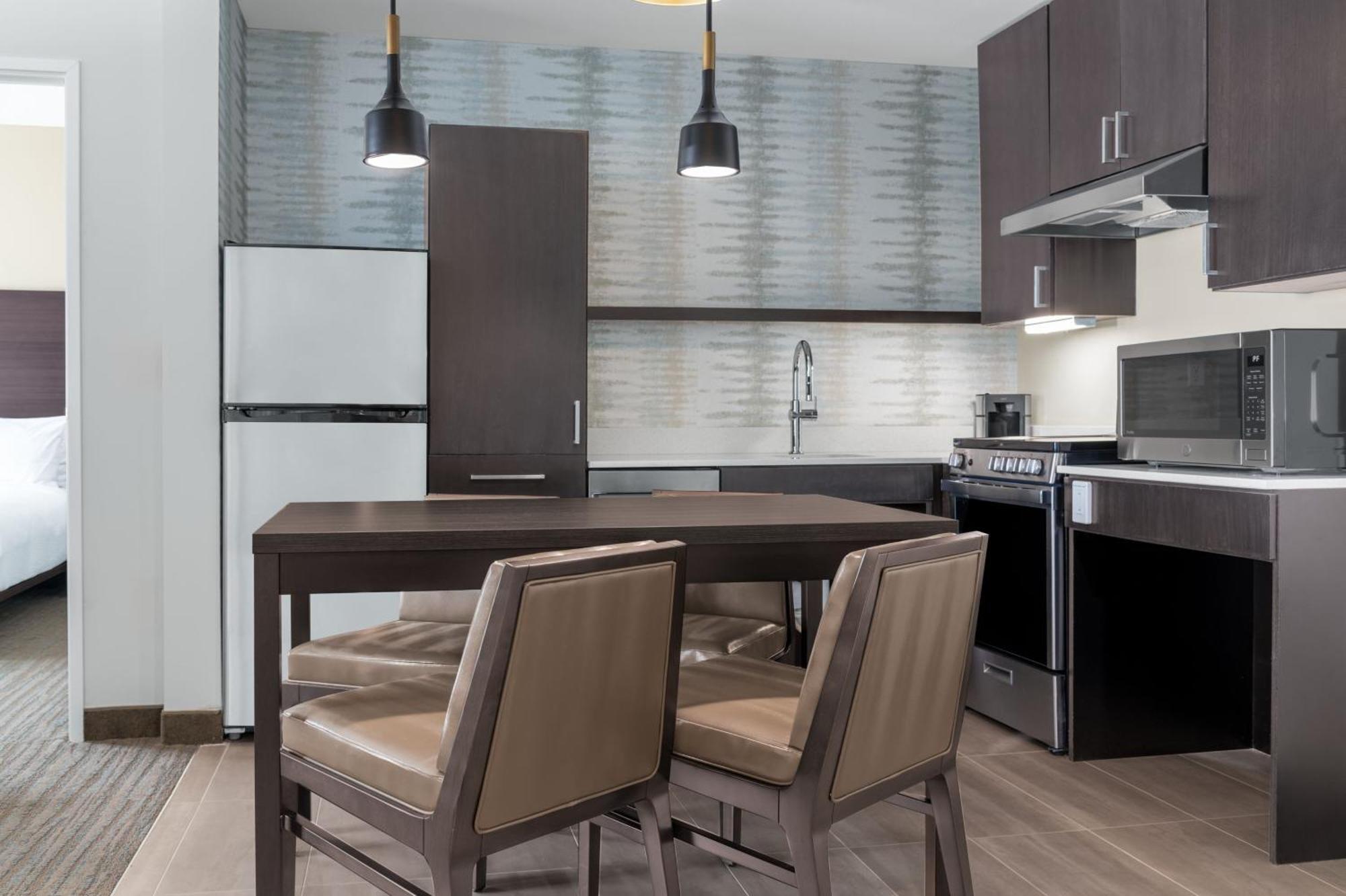 Residence Inn By Marriott Oklahoma City Норман Екстериор снимка