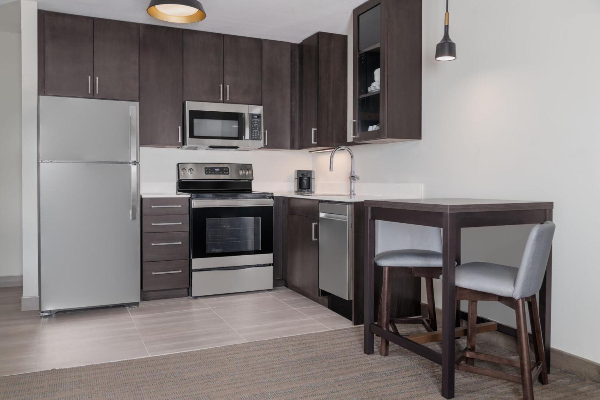 Residence Inn By Marriott Oklahoma City Норман Екстериор снимка