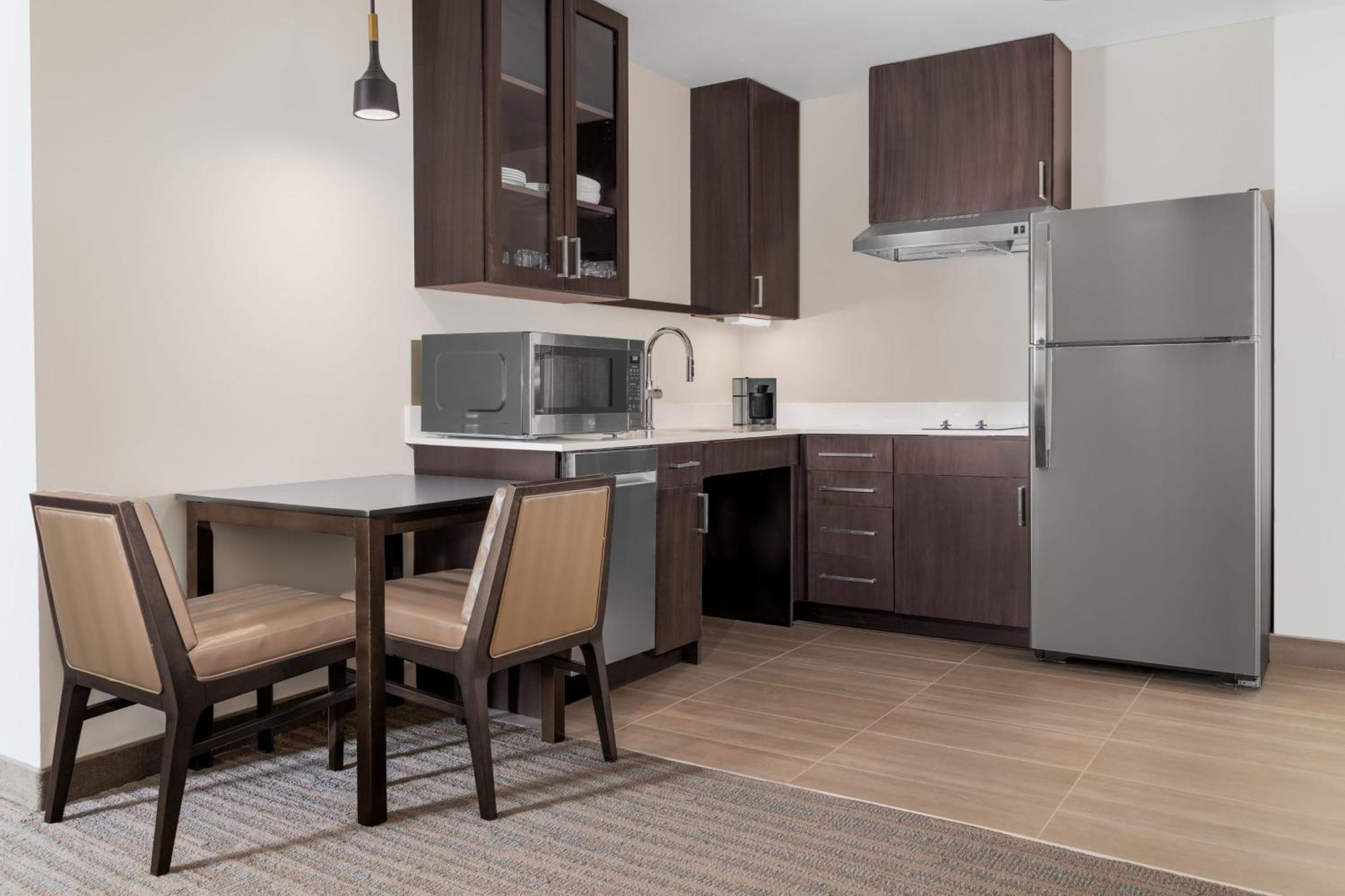 Residence Inn By Marriott Oklahoma City Норман Екстериор снимка