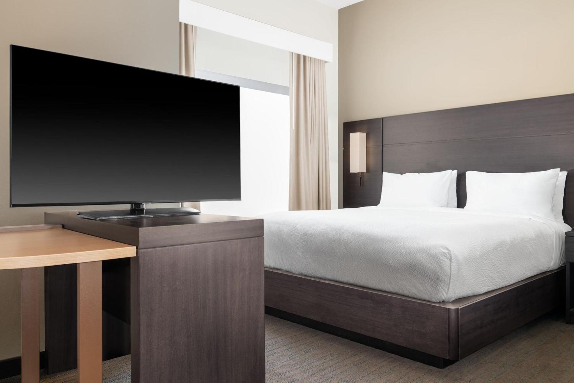 Residence Inn By Marriott Oklahoma City Норман Екстериор снимка