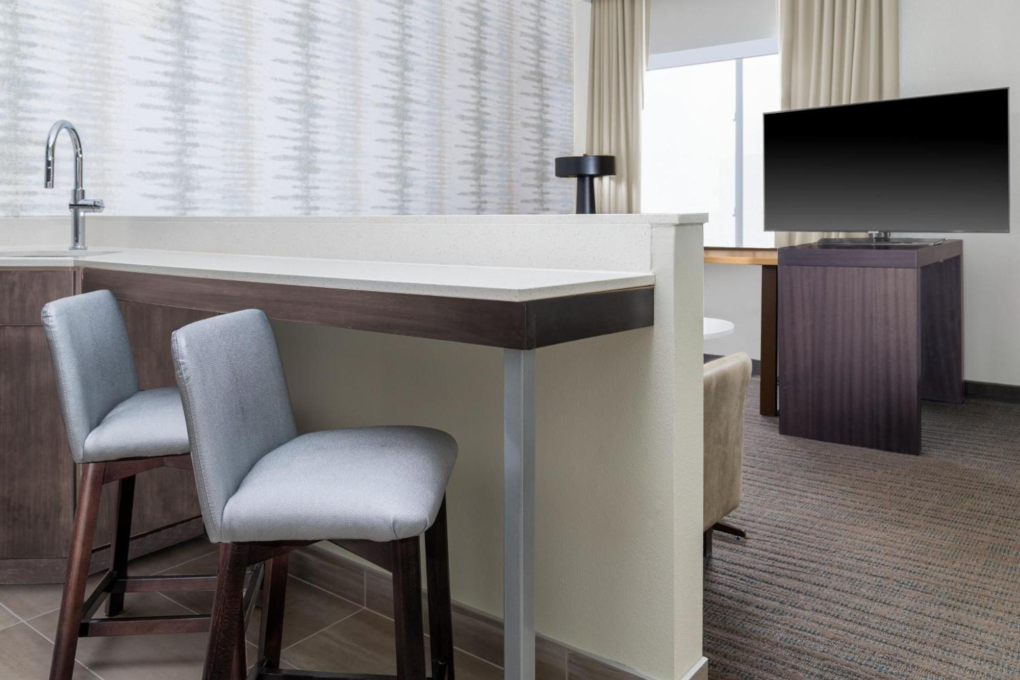 Residence Inn By Marriott Oklahoma City Норман Екстериор снимка