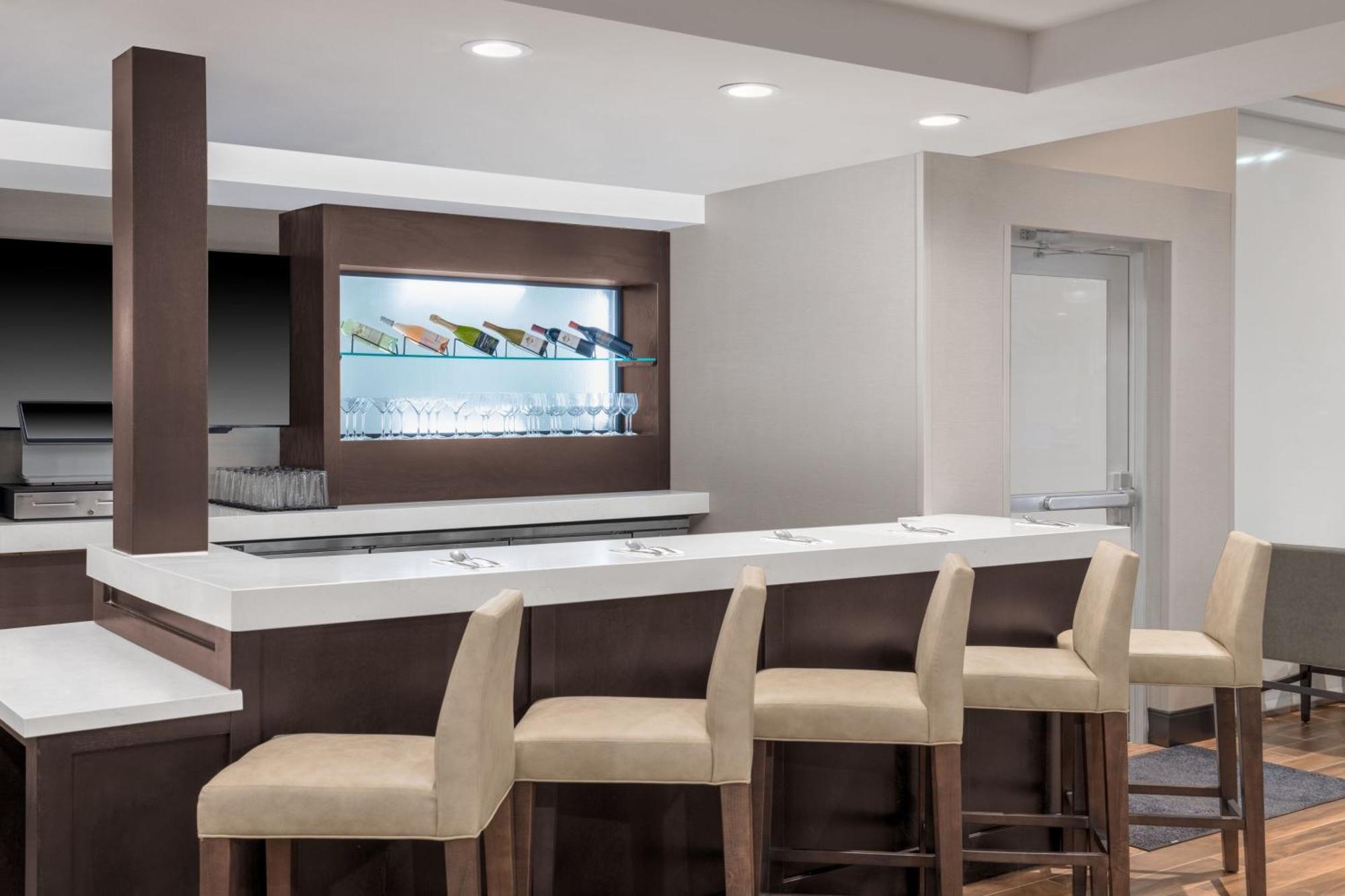 Residence Inn By Marriott Oklahoma City Норман Екстериор снимка