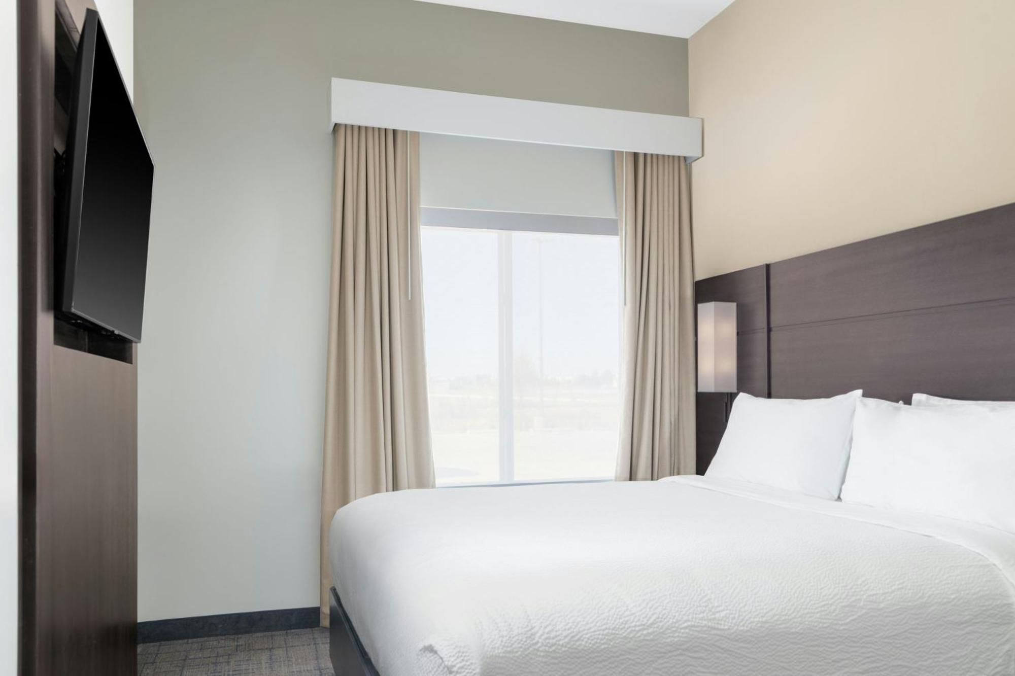 Residence Inn By Marriott Oklahoma City Норман Екстериор снимка